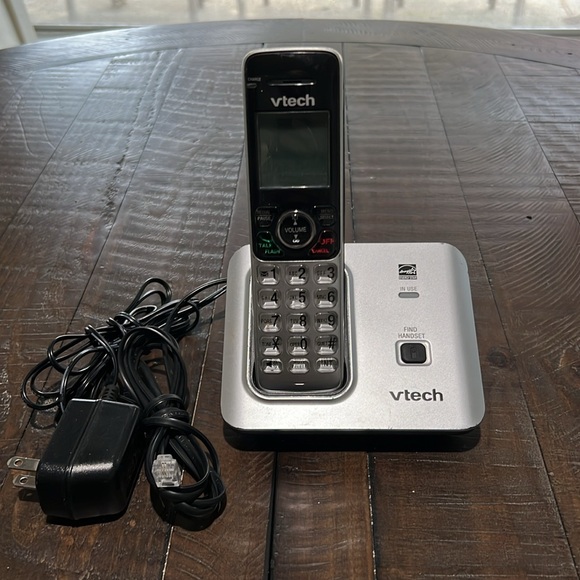 Vtech Cordless Phones - Picture 2 of 3